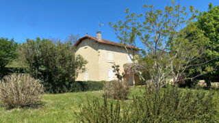  Maison � vendre 4 pi�ces 110 m�