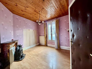  Maison � vendre 3 pi�ces 72 m� Montreuil