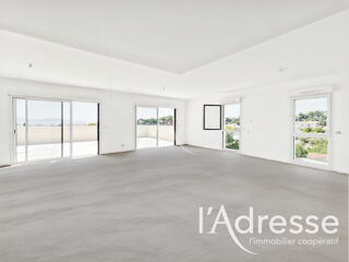  Appartement à vendre 4 pièces 107 m²