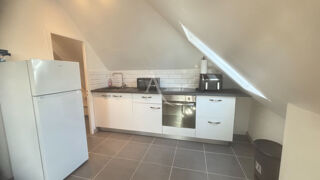  Appartement à louer 2 pièces 27 m²