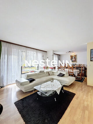  Appartement � vendre 5 pi�ces 98 m�