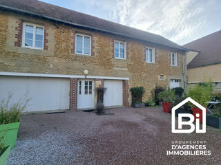  Maison � vendre 4 pi�ces 87 m�