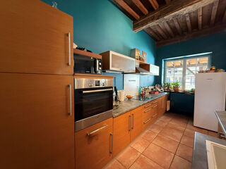  Maison � vendre 5 pi�ces 220 m�