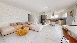  Maison à vendre 5 pièces 112 m²