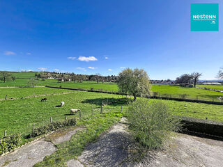  Maison � vendre 4 pi�ces 101 m�