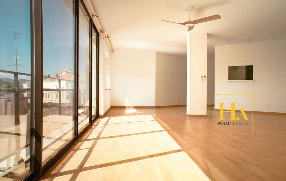 Appartement Montelimar 4 pièce(s) 97 m2