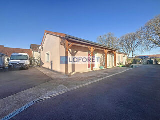  Maison  vendre 5 pices 131 m
