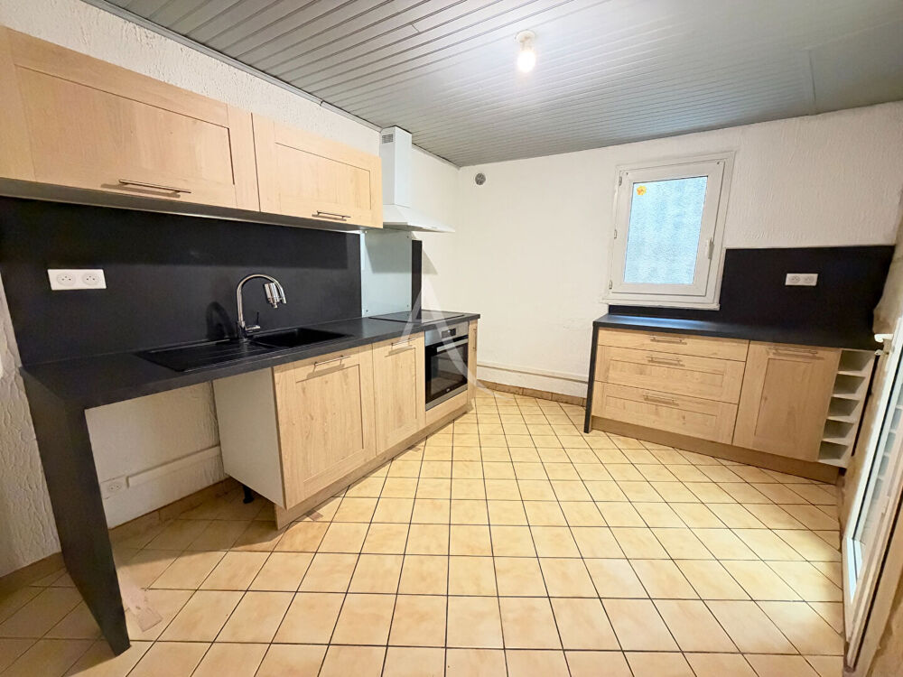 Location Maison Maison de village MARGUERITTES  4/5 pièces 98,35 m2 Marguerittes