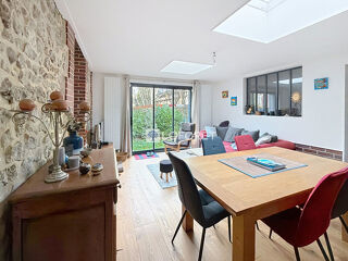  Maison � vendre 6 pi�ces 130 m�