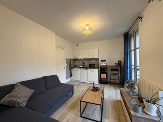  Appartement � louer 1 pi�ce 25 m�