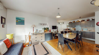  Appartement à vendre 3 pièces 64 m²