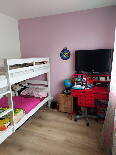  Maison � louer 4 pi�ces 81 m�