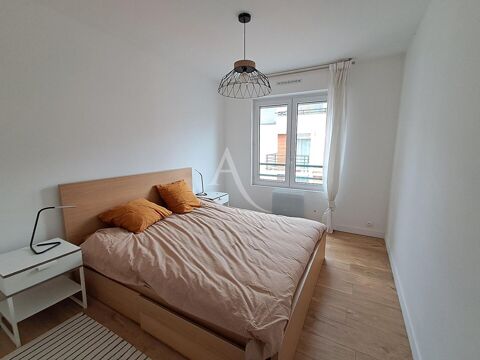  Appartement � louer 4 pi�ces 76 m�