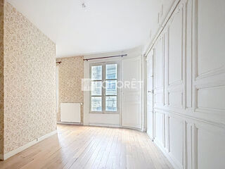  Appartement à vendre 4 pièces 104 m²