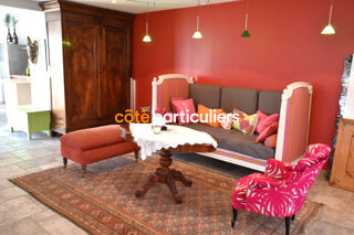  Maison  vendre 10 pices 251 m