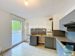  Appartement à vendre 4 pièces 105 m²