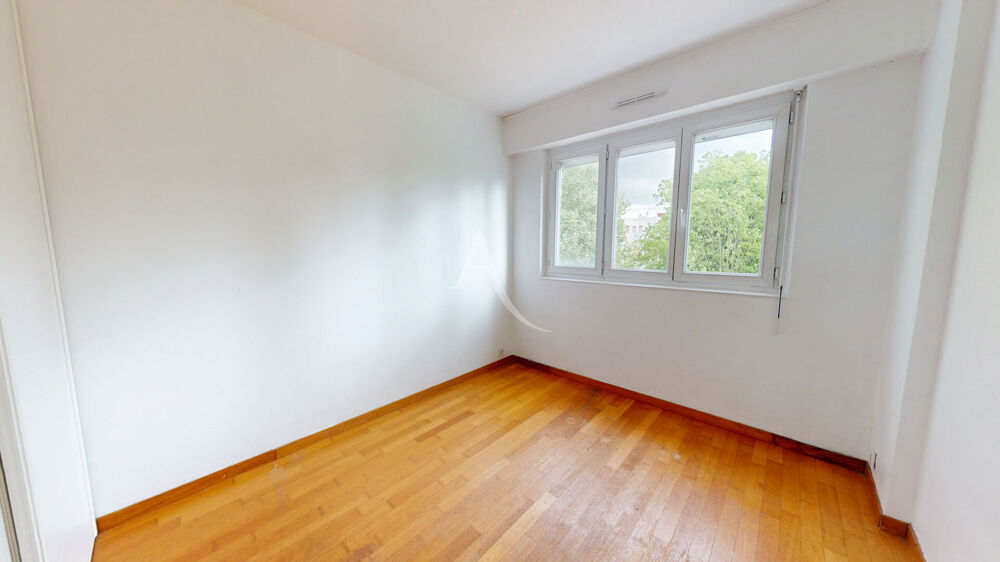 Appartement CHILLY-MAZARIN 3 pièces 62.18 m²
