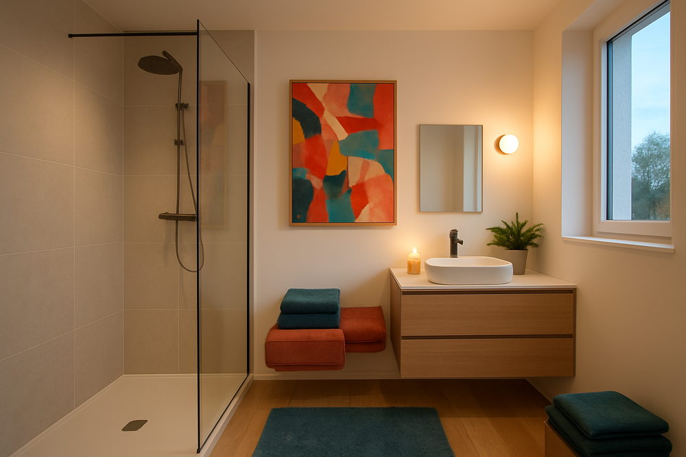 Vente Appartement Appartement Studio de 31 m2 (Saint-Ouen-sur-Seine) Saint-ouen-sur-seine