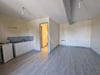  Appartement à louer 1 pièce 26 m²