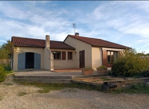   maison à sanilhac Maison - 5 pièce(s) - 108 m²