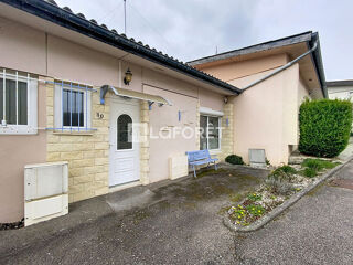  Maison � vendre 3 pi�ces 80 m�