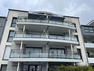  Appartement � vendre 2 pi�ces 