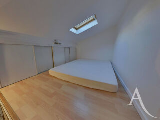  Appartement à louer 1 pièce 14 m²