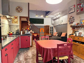  Maison � vendre 6 pi�ces 146 m�