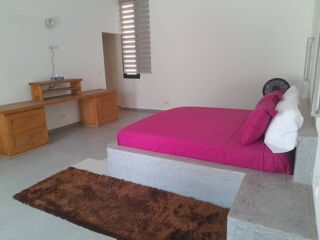  Maison � vendre 5 pi�ces 300 m� Nguerigne