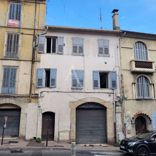 Apartment in Grasse