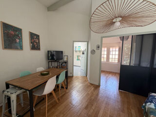  Appartement à louer 3 pièces 67 m²