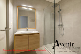  Appartement � vendre 6 pi�ces 120 m� Lyon