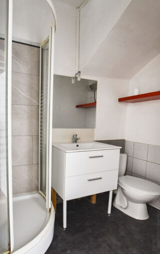  Appartement � vendre 2 pi�ces 41 m�