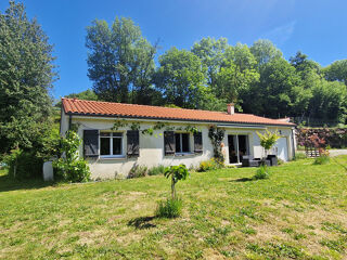  Maison à vendre 4 pièces 95 m²