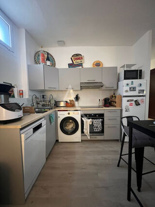  Appartement � louer 2 pi�ces 51 m�