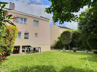  Maison à vendre 5 pièces 97 m²