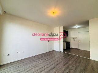  Appartement � vendre 2 pi�ces 40 m�