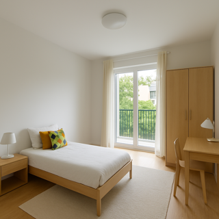 Appartement à vendre 3 pièces 67 m²