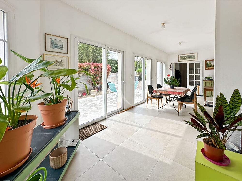 � vendre  Maison Poissy (78300)