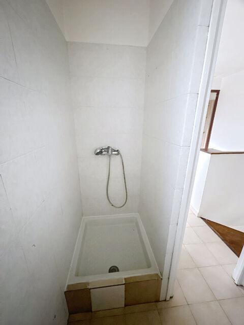  Appartement � louer 1 pi�ce 25 m�