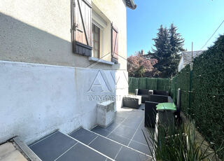  Maison � vendre 3 pi�ces 64 m�