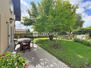  Maison à vendre 9 pièces 263 m²