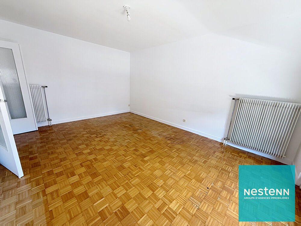 Vente Appartement T2 48 m² avec balcon, ascenseur et secteur Fauriel  Idéal investissement ou résidence principale Saint etienne
