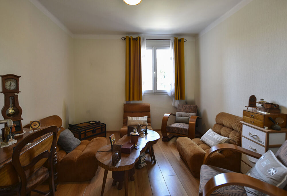Appartement Besançon 3 pièce(s) 56 m2