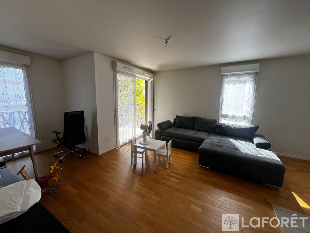 Location Appartement Appartement Massy 3 pièce(s) 60 m2 Scellier Massy