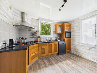  Maison  vendre 6 pices 120 m