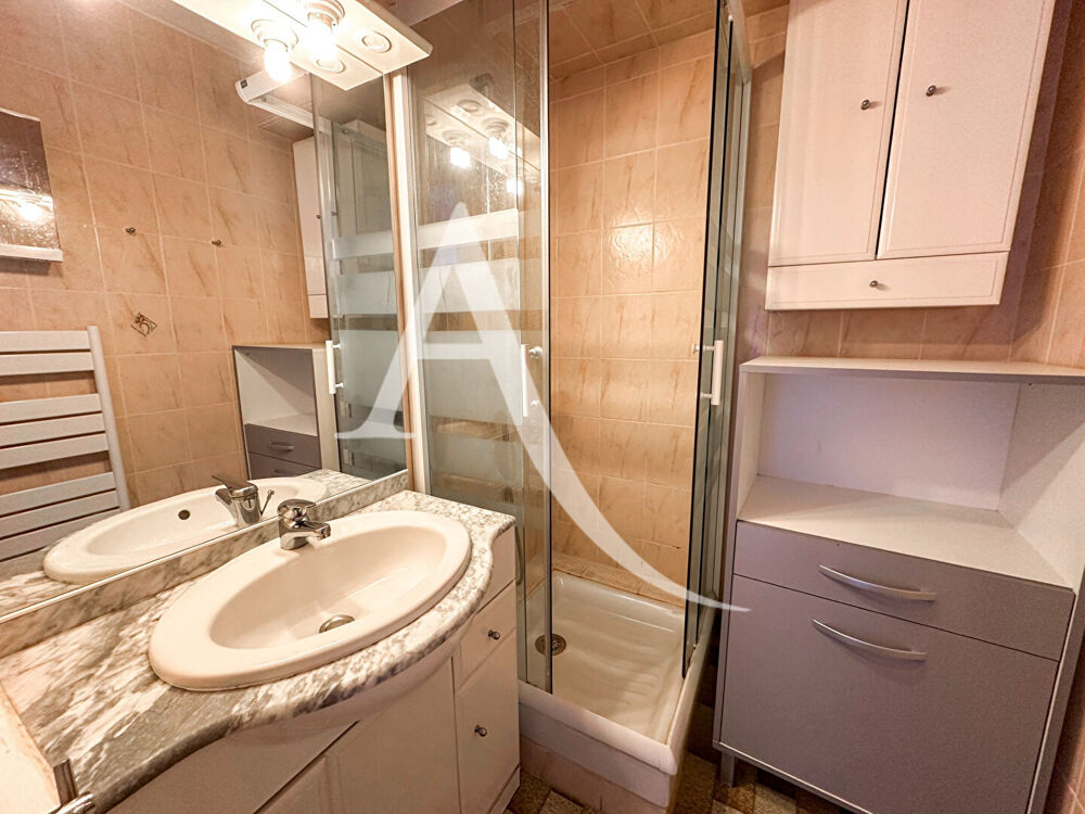 Vente Appartement Studio cabine de 23m² à La Grande Motte La grande motte