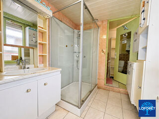  Maison à vendre 6 pièces 110 m²