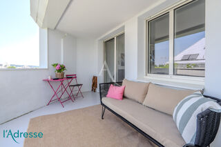  Appartement à vendre 3 pièces 65 m²