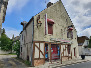  Immeuble à vendre 13 pièces 356 m²